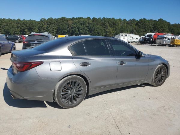 2020 INFINITI Q50