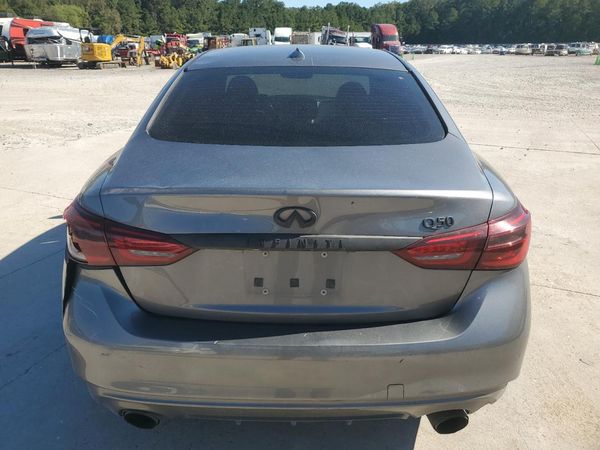2020 INFINITI Q50