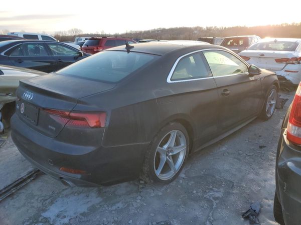 2019 AUDI A5