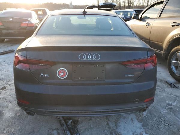 2019 AUDI A5