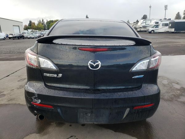 2013 MAZDA 3 I
