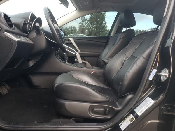 2013 MAZDA 3 I