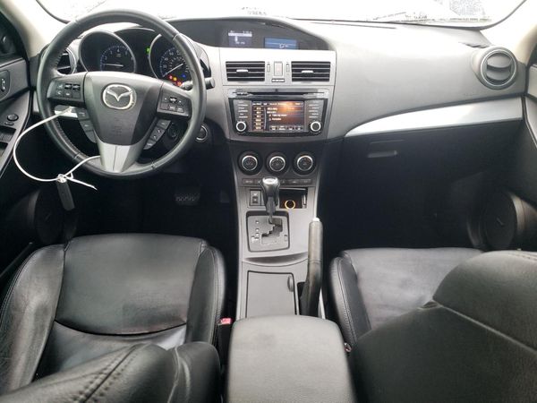 2013 MAZDA 3 I