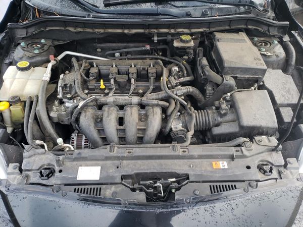 2013 MAZDA 3 I