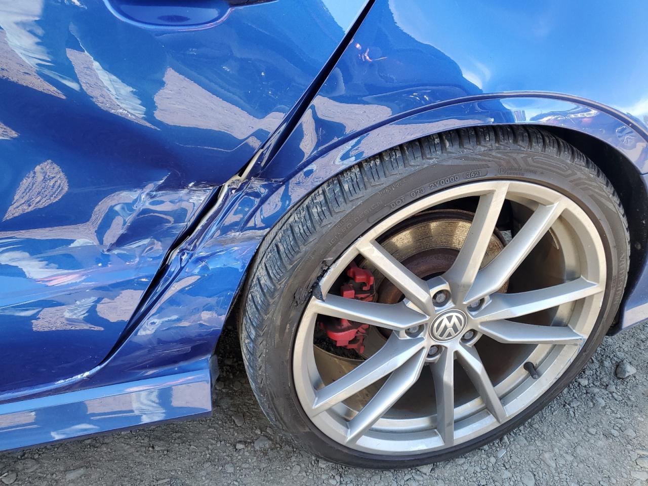 2016 AUDI S3 quattro Premium Plus