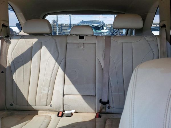 2016 BMW X5 xDrive40e — SUVN