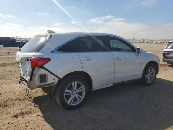 2013 ACURA RDX TECHNOLOGY