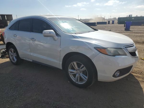 2013 ACURA RDX TECHNOLOGY