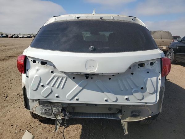 2013 ACURA RDX TECHNOLOGY