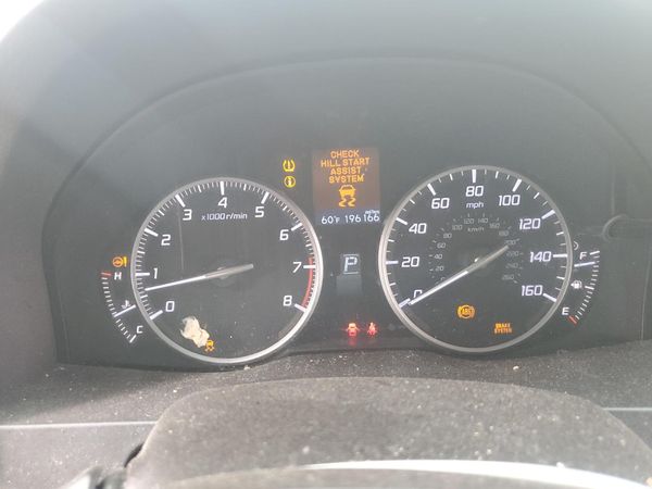 2013 ACURA RDX TECHNOLOGY