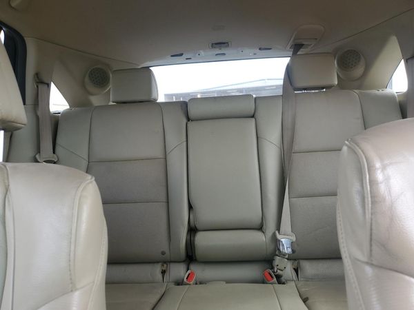 2013 ACURA RDX TECHNOLOGY