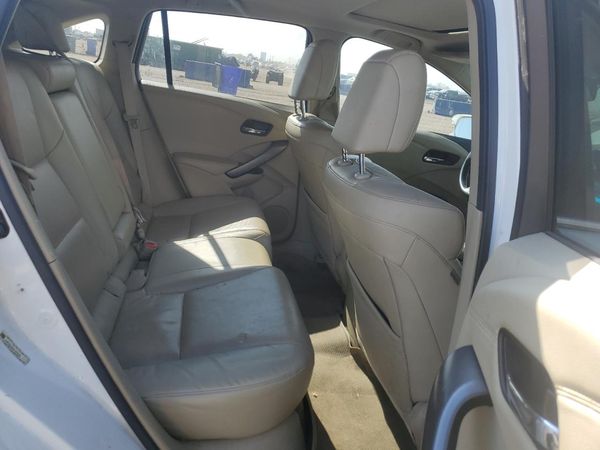 2013 ACURA RDX TECHNOLOGY