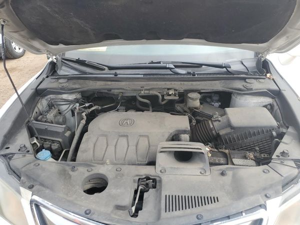 2013 ACURA RDX TECHNOLOGY