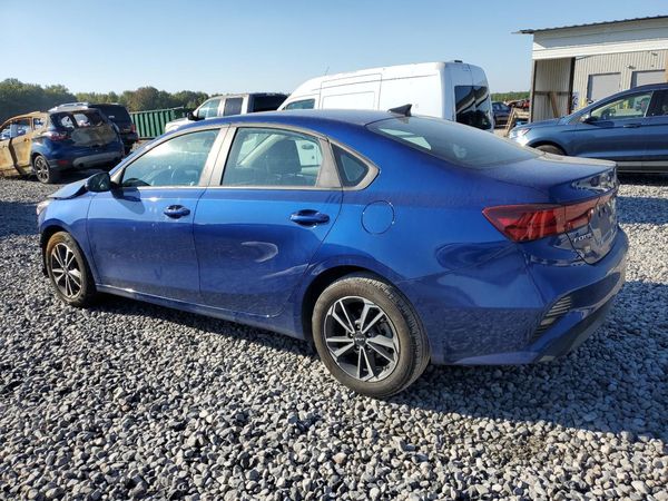 2024 KIA FORTE LX, LXS