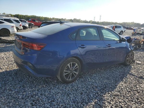 2024 KIA FORTE LX, LXS