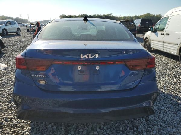 2024 KIA FORTE LX, LXS