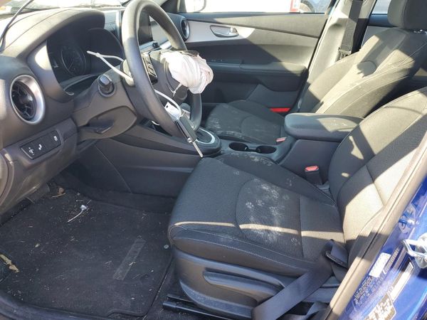 2024 KIA FORTE LX, LXS