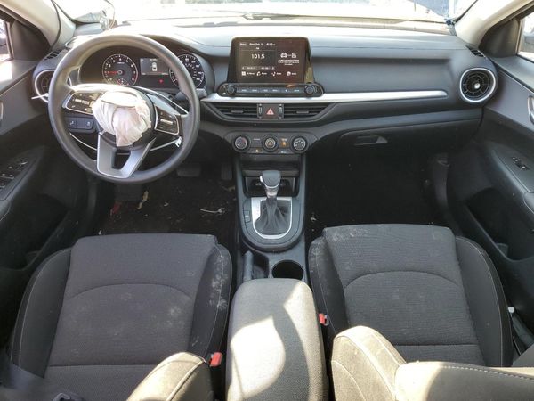 2024 KIA FORTE LX, LXS