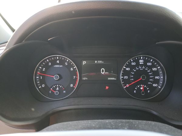 2024 KIA FORTE LX, LXS