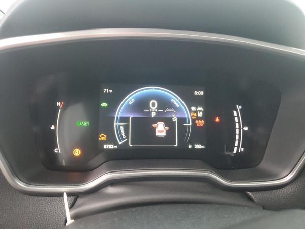 2024 TOYOTA COROLLA CROSS