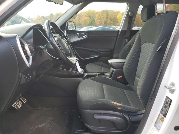 2020 KIA SOUL