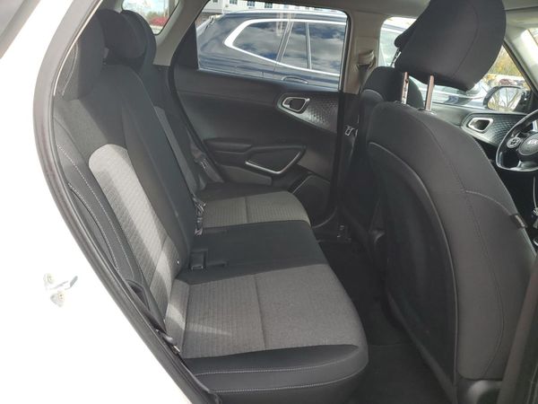 2020 KIA SOUL