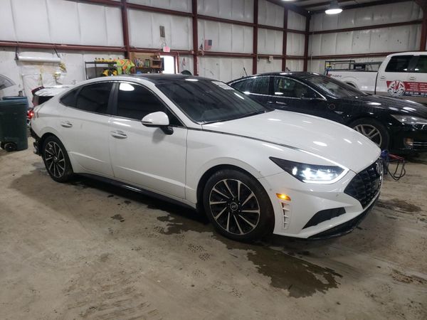 2021 HYUNDAI SONATA
