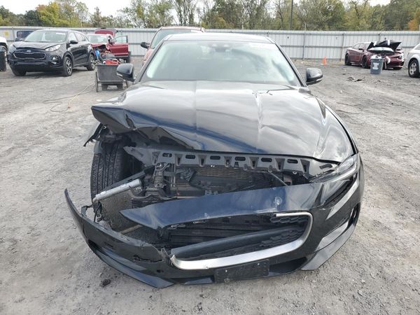 2020 JAGUAR XE