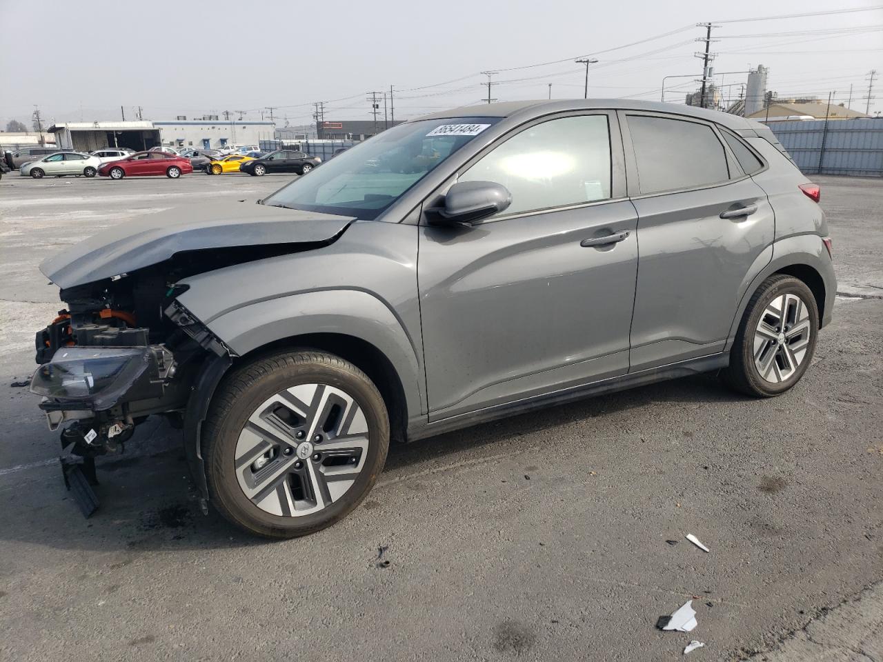 2023 HYUNDAI KONA SE