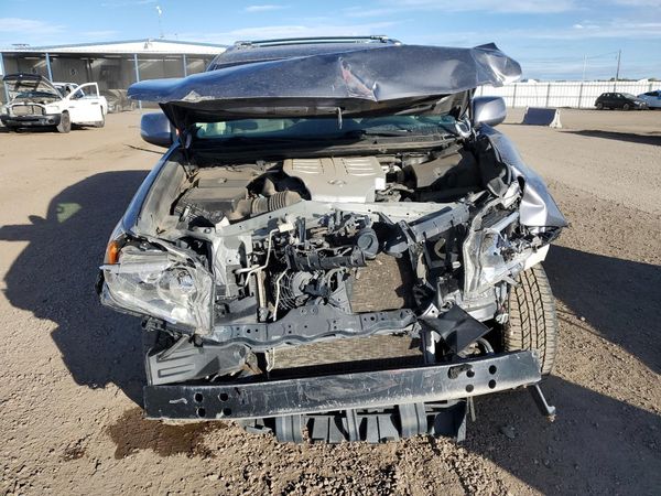 2015 LEXUS GX 460