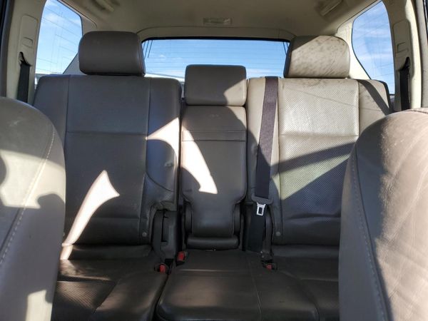 2015 LEXUS GX 460