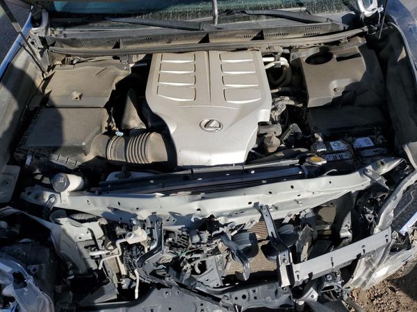 2015 LEXUS GX 460