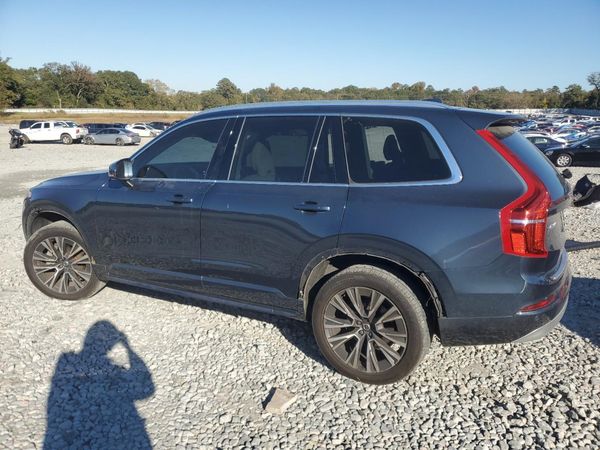2022 VOLVO XC90 Momentum (excl S60)