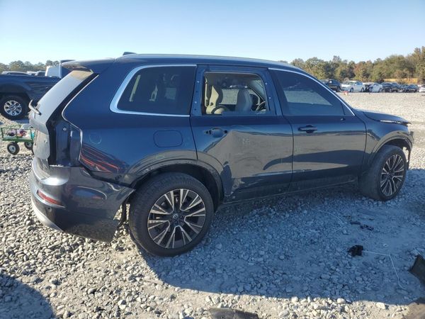 2022 VOLVO XC90 Momentum (excl S60)