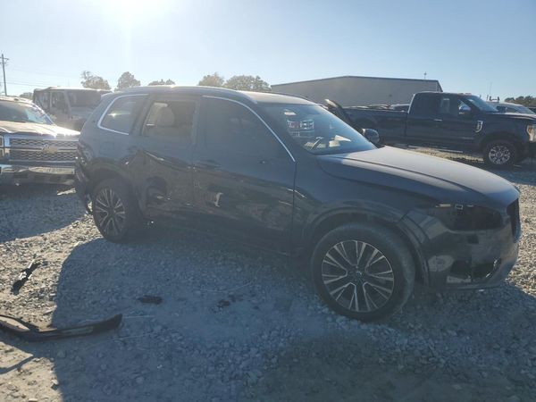 2022 VOLVO XC90 Momentum (excl S60)
