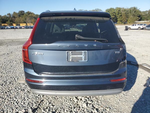 2022 VOLVO XC90 Momentum (excl S60)