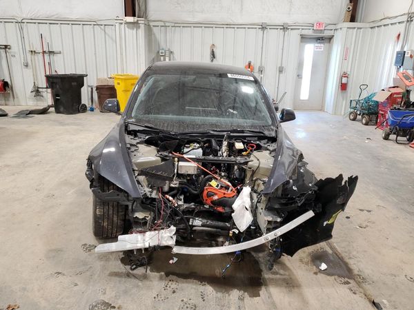 2024 TESLA MODEL 3 — DIRF