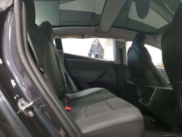 2024 TESLA MODEL 3 — PSRS