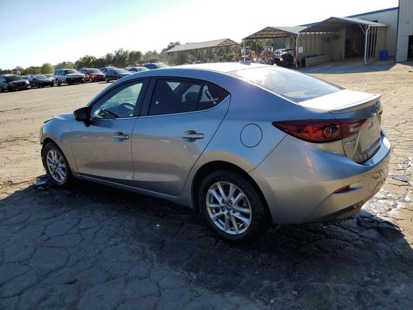 2014 MAZDA 3 Touring/GS