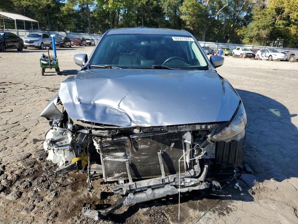 2014 MAZDA 3 Touring/GS