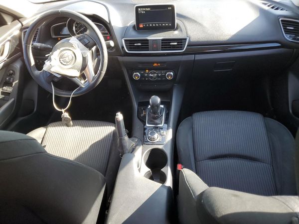 2014 MAZDA 3 Touring/GS