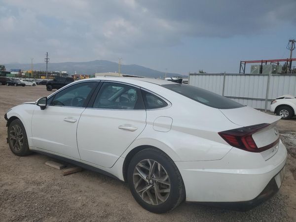 2020 HYUNDAI SONATA