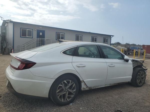 2020 HYUNDAI SONATA