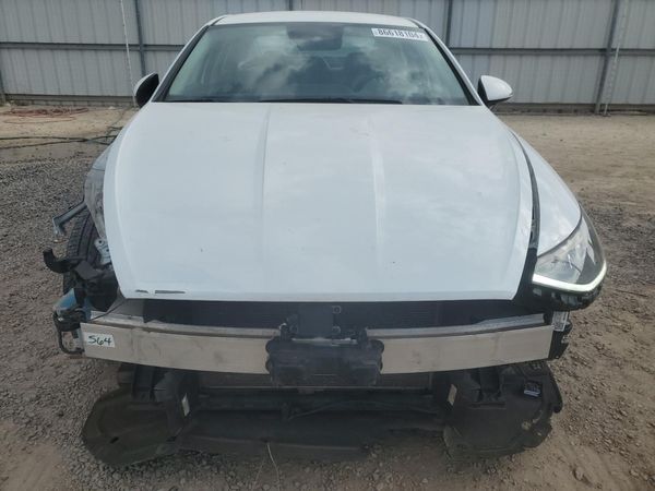 2020 HYUNDAI SONATA