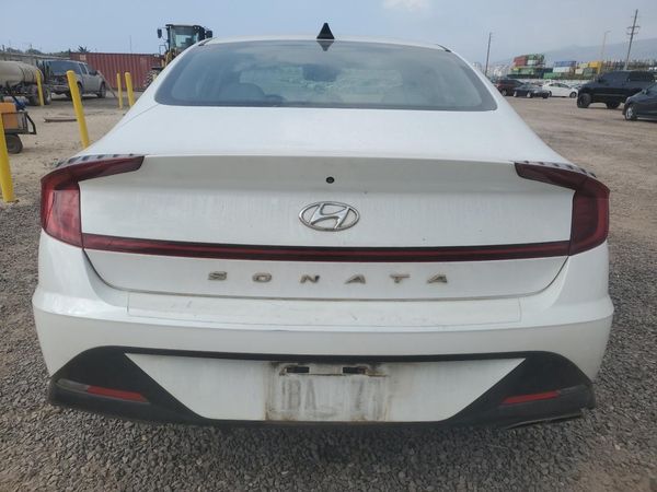 2020 HYUNDAI SONATA
