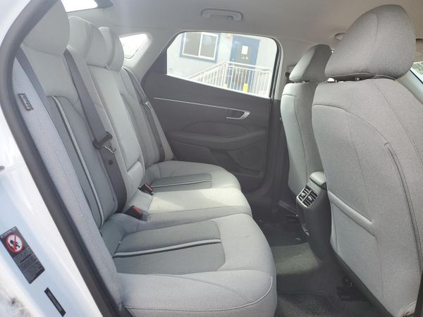 2020 HYUNDAI SONATA