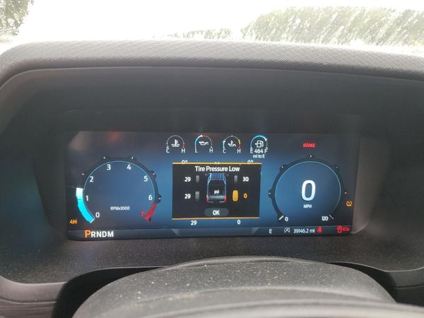 2024 FORD F150