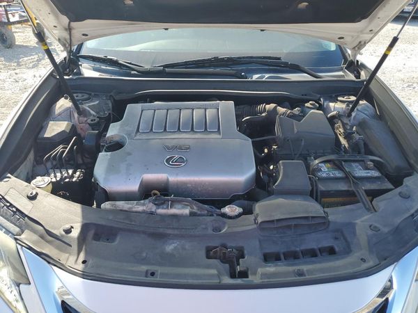 2017 LEXUS ES