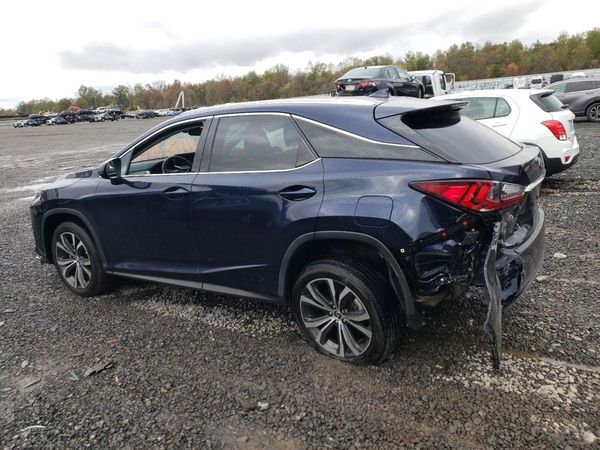 2021 LEXUS RX 350 Premium