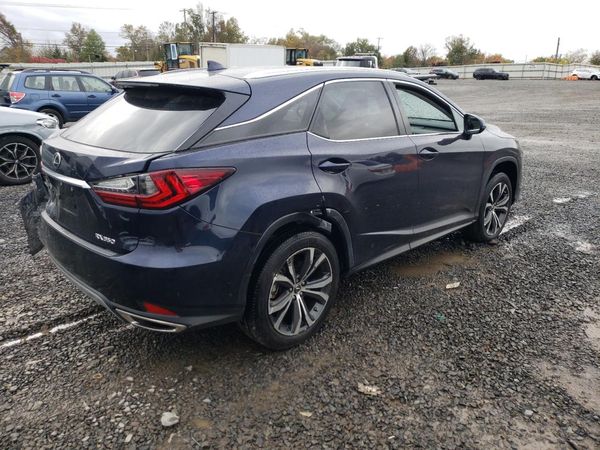2021 LEXUS RX 350 Premium